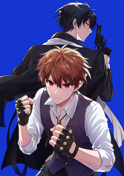 悪党一家の愛娘、転生先も乙女ゲームの極道令嬢でした。～最上級ランクの悪役さま、その溺愛は不要です！～@COMIC 第6巻