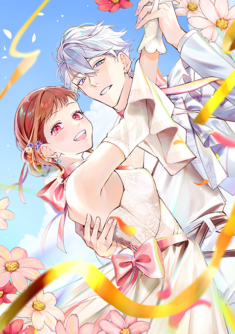 コミックス第8巻