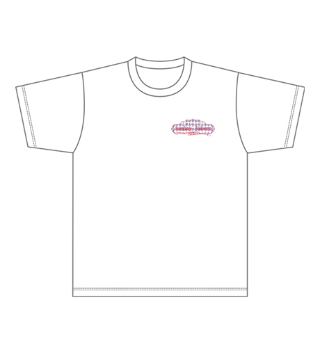 オリジナルTシャツ