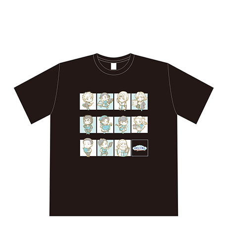 Tシャツ Mサイズ