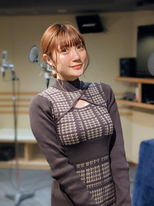 井澤美香子 さん