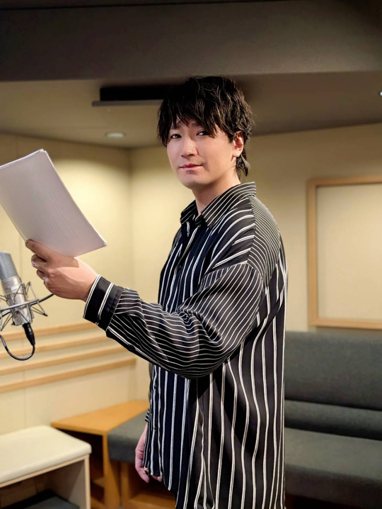 坂 泰斗（ケントリプス）