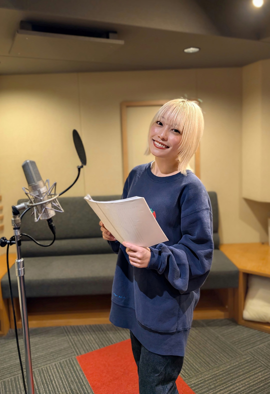 本渡 楓（シャルロッテ）