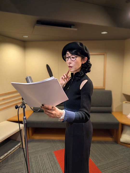 大原さやか（コルドゥラ）