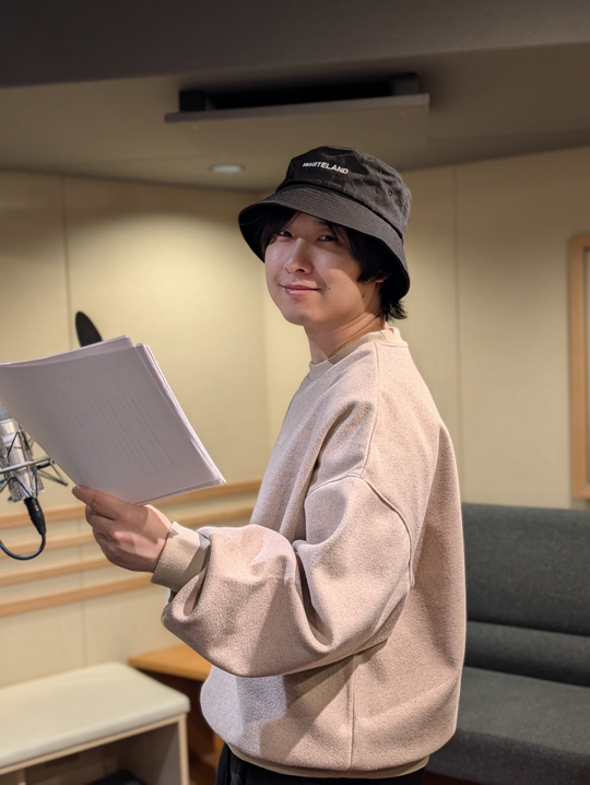 寺島惇太（シュテルラート）