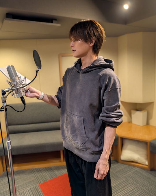 八代 拓（ラザンタルク）