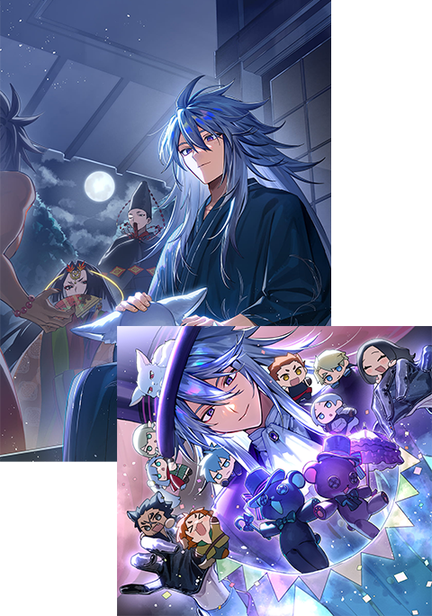 【ドラマCD Ver.5.0＆書き下ろし短編付き】新しいゲーム始めました。～使命もないのに最強です？～13