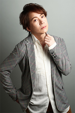 置鮎龍太郎 さん