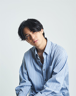武内駿輔 さん