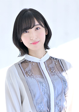 佐倉綾音 さん