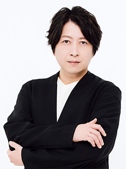 小野大輔 さん