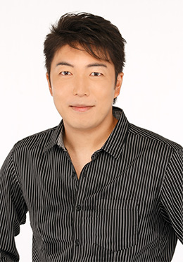 松田健一郎 さん