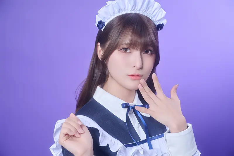 有井ちえ