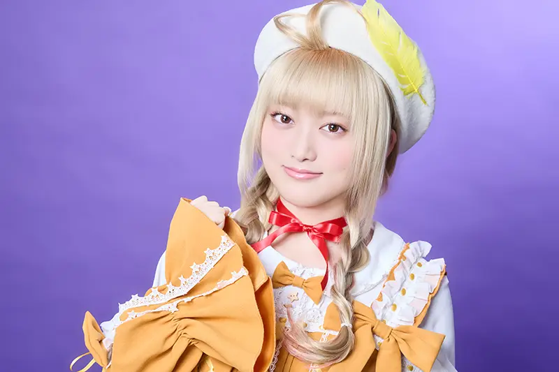 深川瑠華