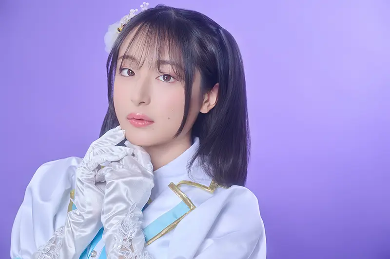 川原美咲