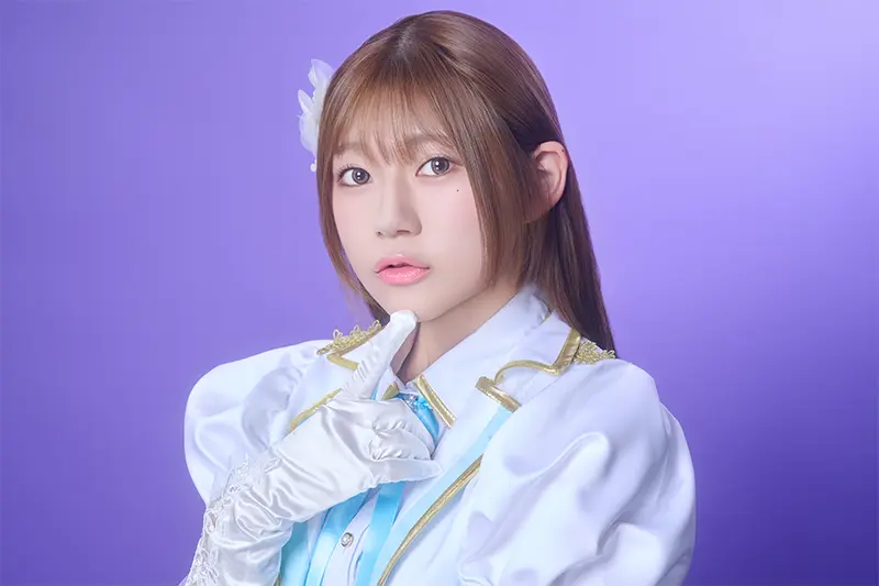 熊里あかり（Bloom Lab.）