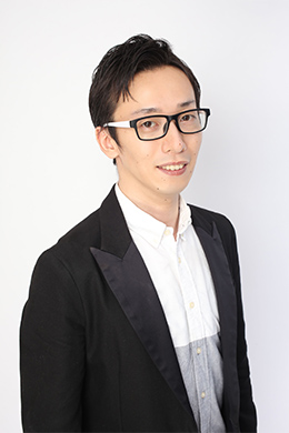 土井正昭 さん