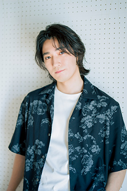 坂 泰斗 さん