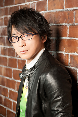 阿部 敦 さん
