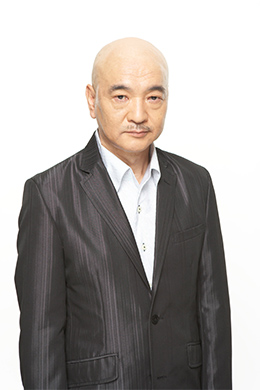 沢木郁也 さん