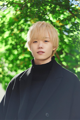 宮瀬尚也 さん
