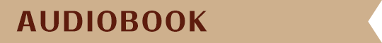 AUDIOBOOK