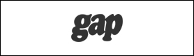 gap PRESS / gap COLLECTIONS - OFFICIAL SITE